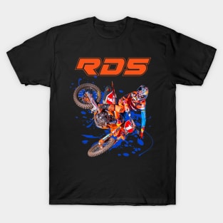 Ryan Dungey Motocross T-Shirt